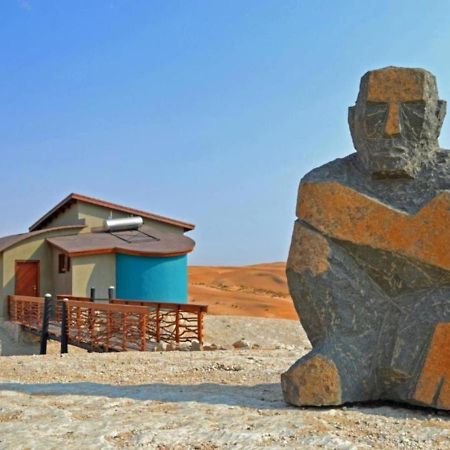 Desert Breeze Lodge Swakopmund Ngoại thất bức ảnh