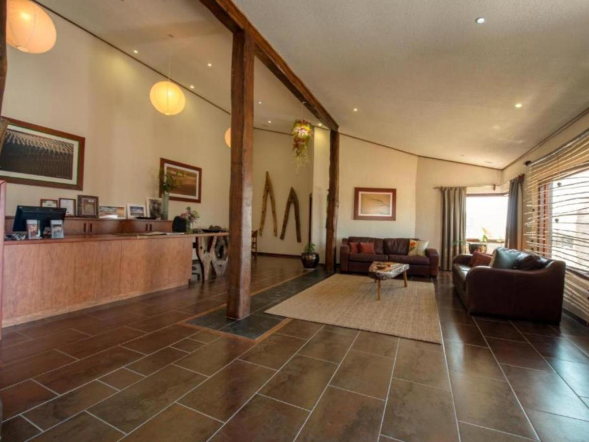 Desert Breeze Lodge Swakopmund Ngoại thất bức ảnh