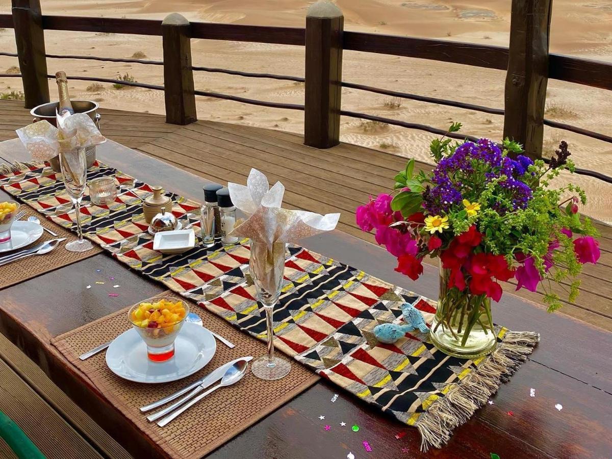 Desert Breeze Lodge Swakopmund Ngoại thất bức ảnh