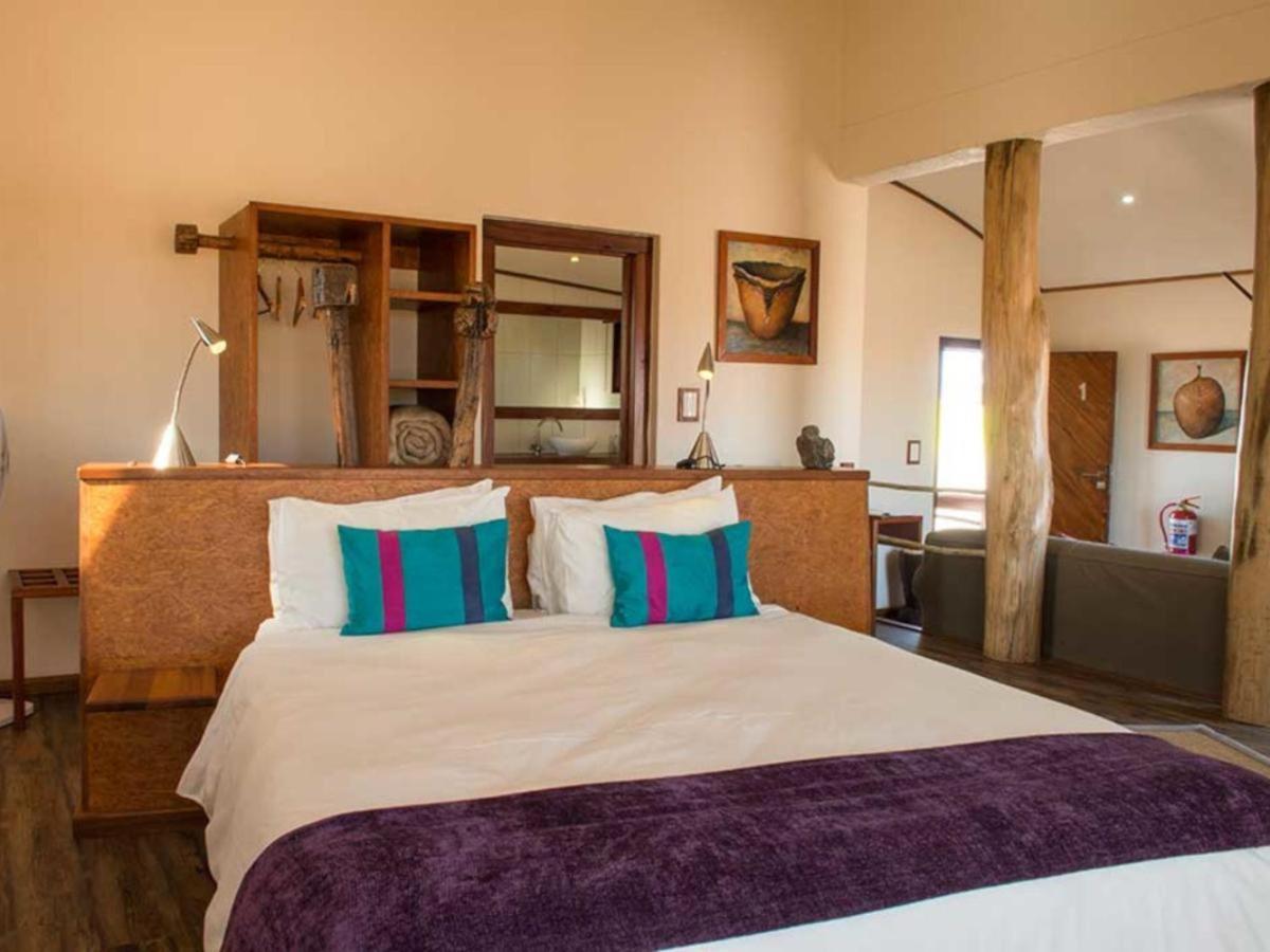 Desert Breeze Lodge Swakopmund Ngoại thất bức ảnh