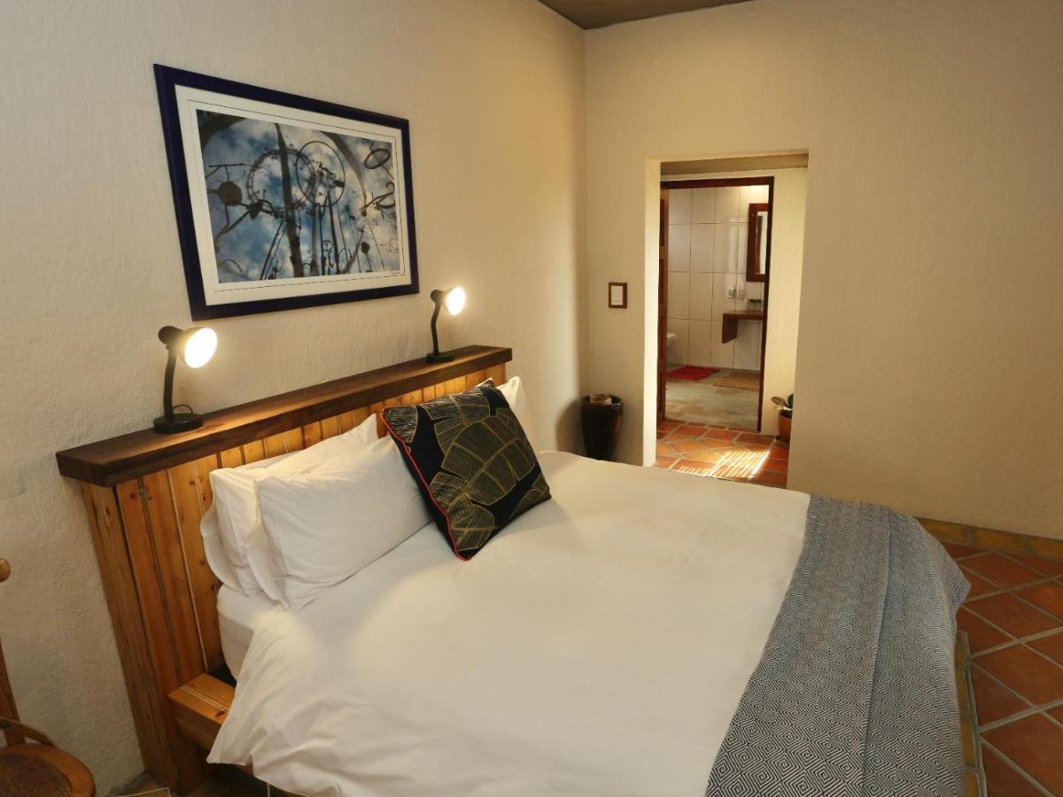 Desert Breeze Lodge Swakopmund Ngoại thất bức ảnh