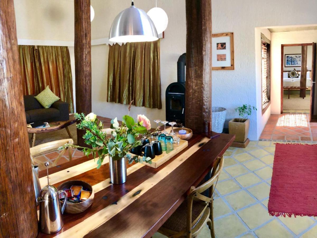 Desert Breeze Lodge Swakopmund Ngoại thất bức ảnh