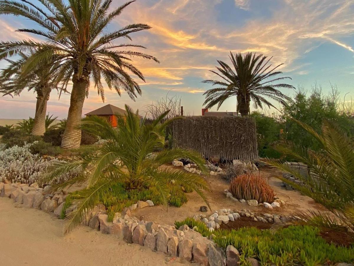 Desert Breeze Lodge Swakopmund Ngoại thất bức ảnh