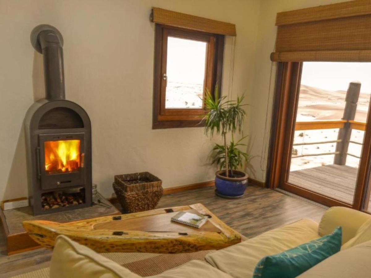 Desert Breeze Lodge Swakopmund Ngoại thất bức ảnh