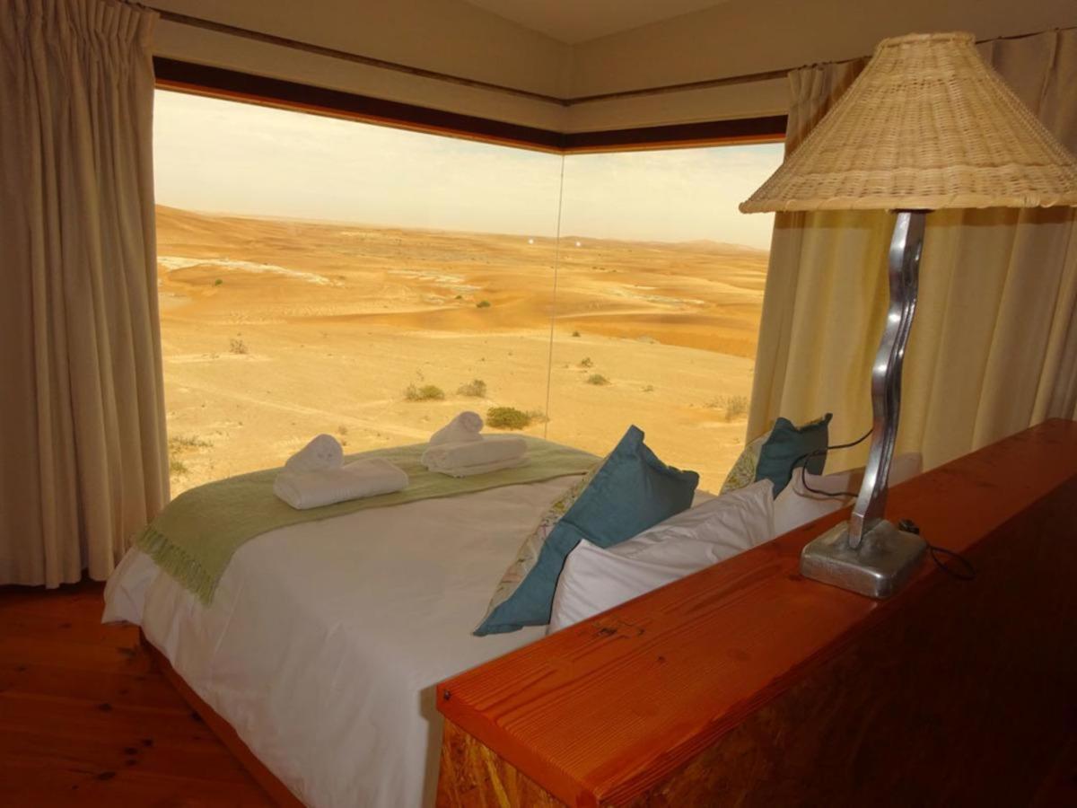 Desert Breeze Lodge Swakopmund Ngoại thất bức ảnh