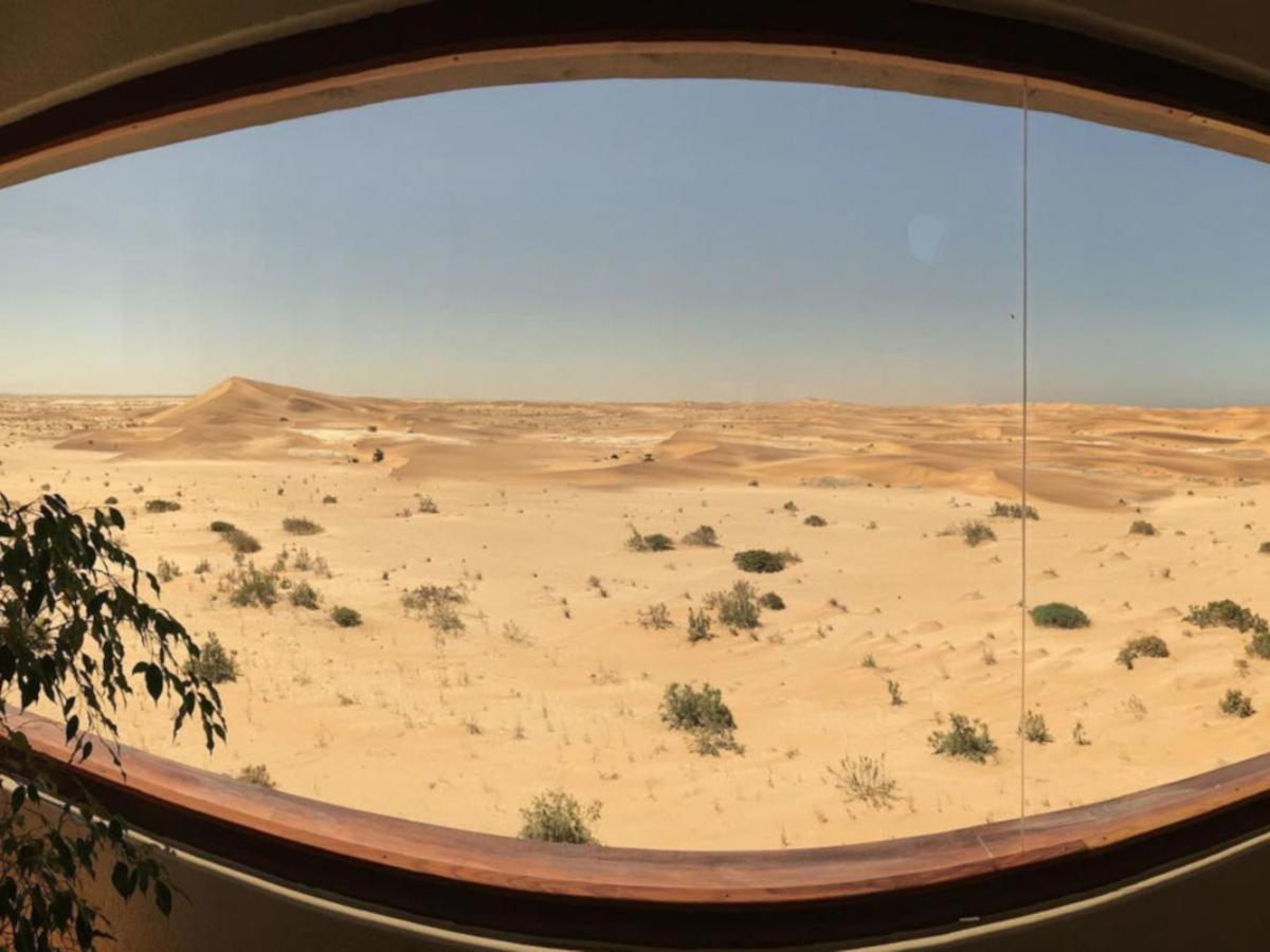 Desert Breeze Lodge Swakopmund Ngoại thất bức ảnh