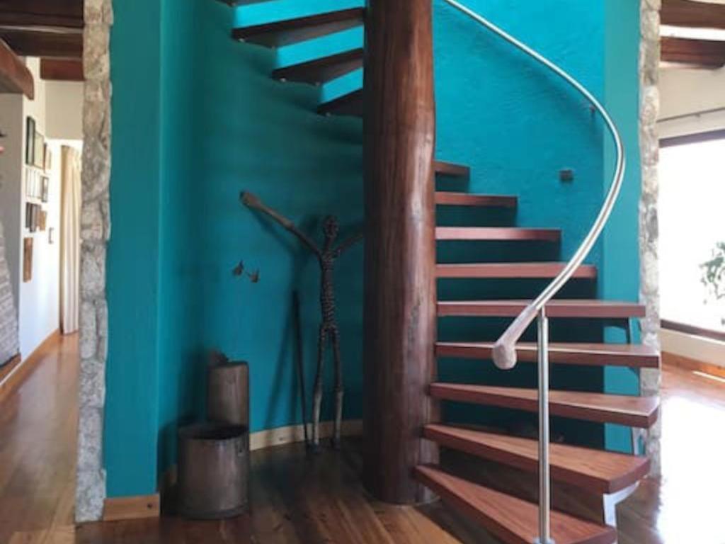 Desert Breeze Lodge Swakopmund Ngoại thất bức ảnh