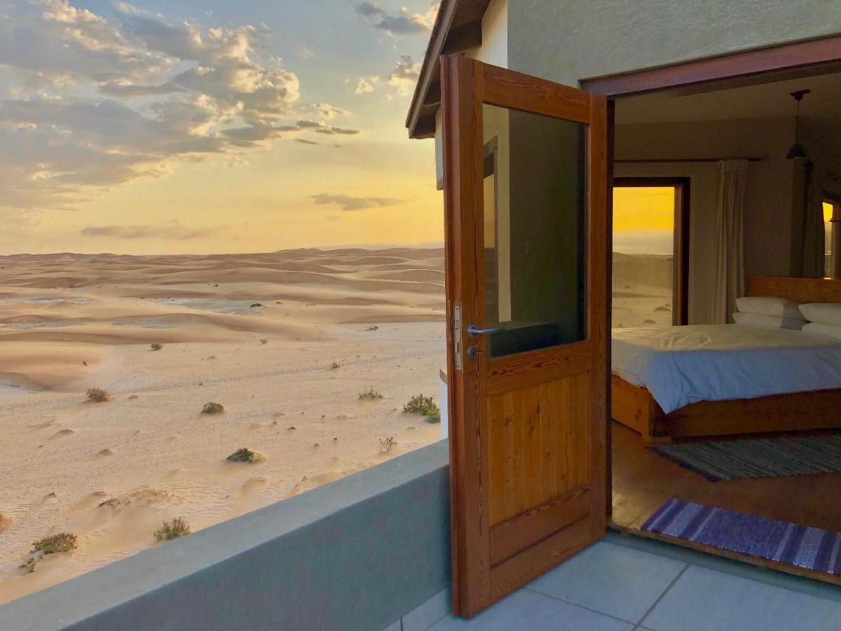 Desert Breeze Lodge Swakopmund Ngoại thất bức ảnh