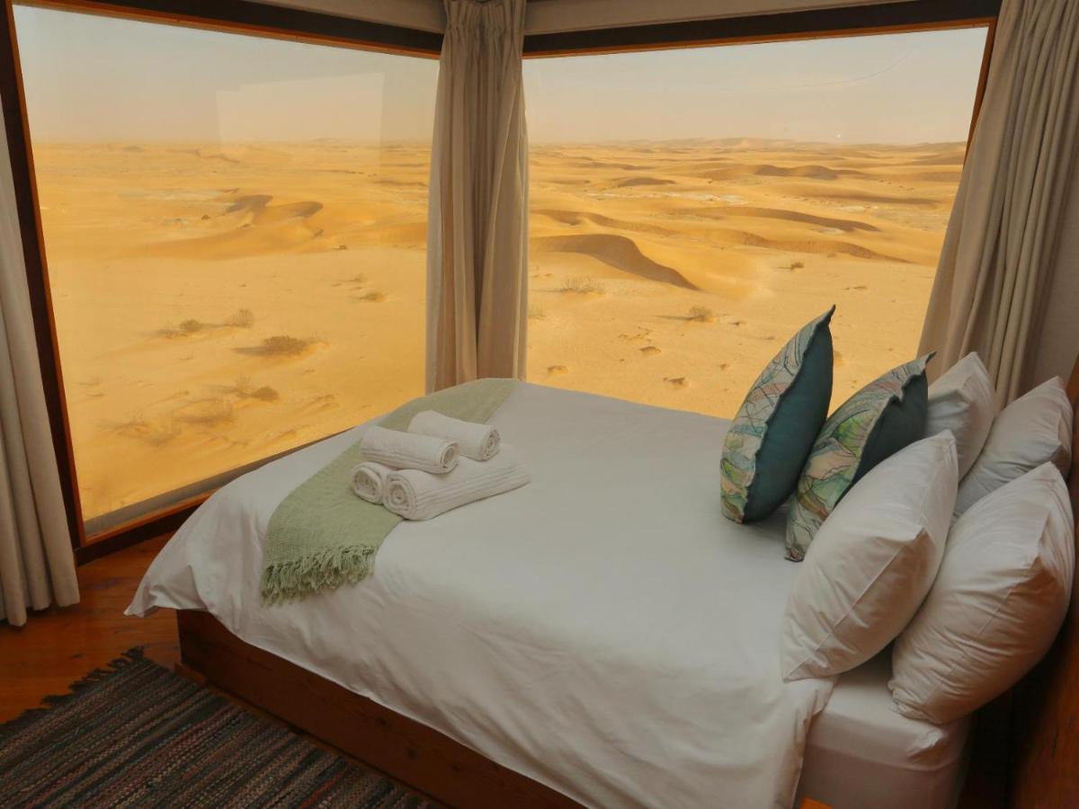 Desert Breeze Lodge Swakopmund Ngoại thất bức ảnh
