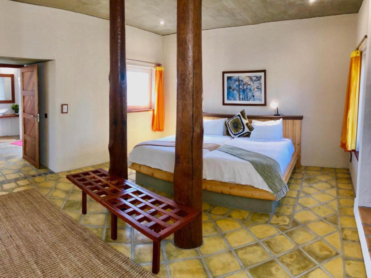 Desert Breeze Lodge Swakopmund Ngoại thất bức ảnh