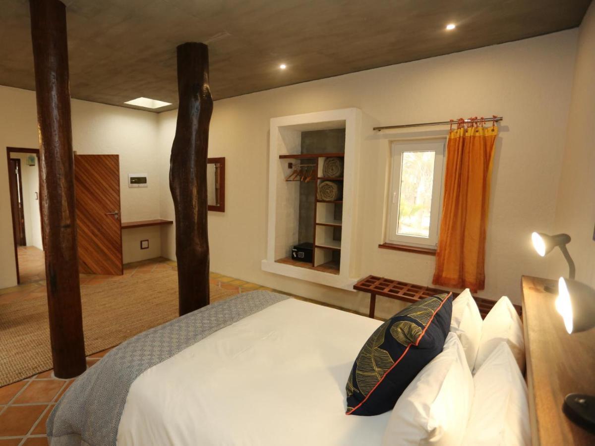 Desert Breeze Lodge Swakopmund Ngoại thất bức ảnh