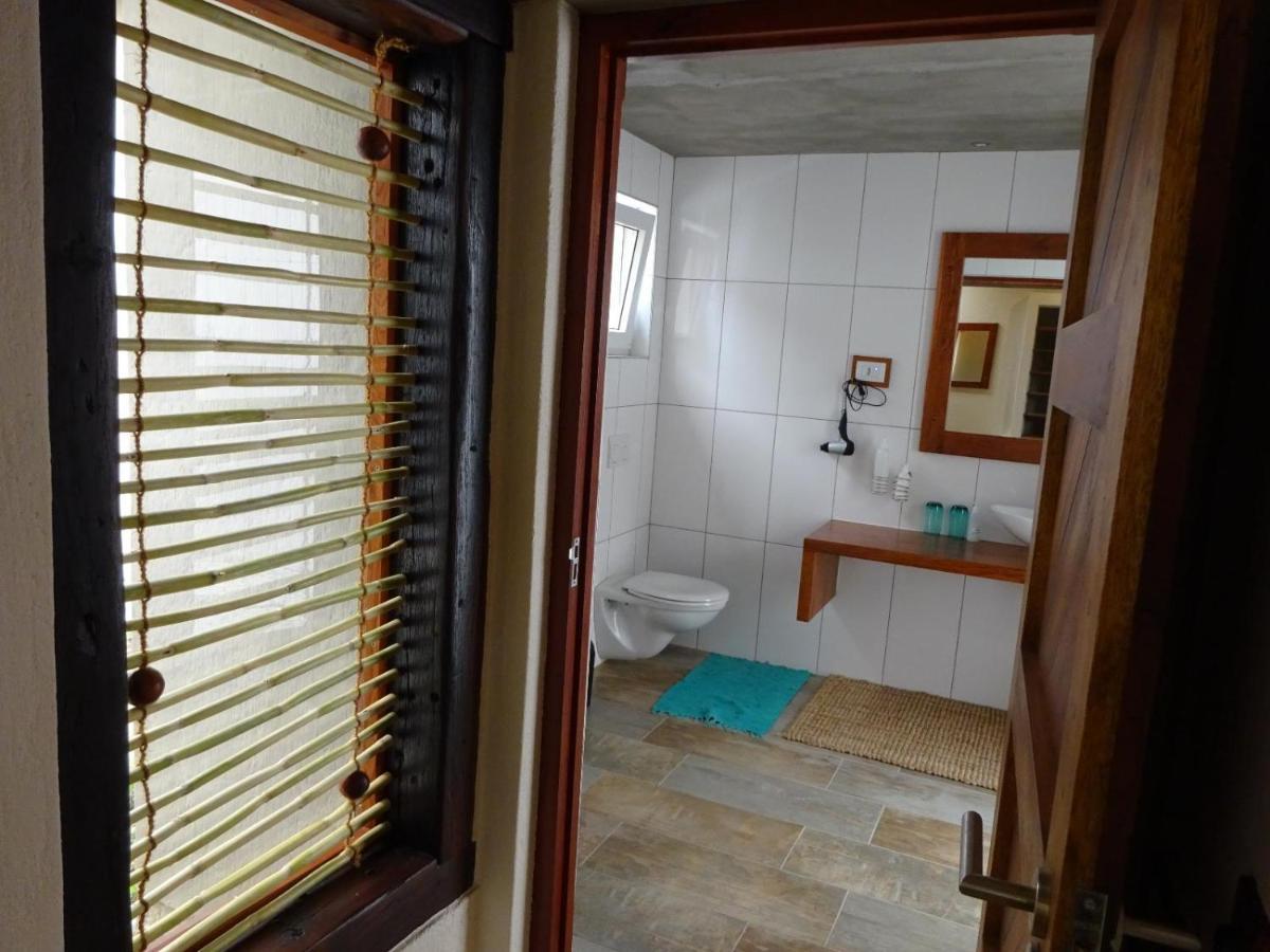 Desert Breeze Lodge Swakopmund Ngoại thất bức ảnh