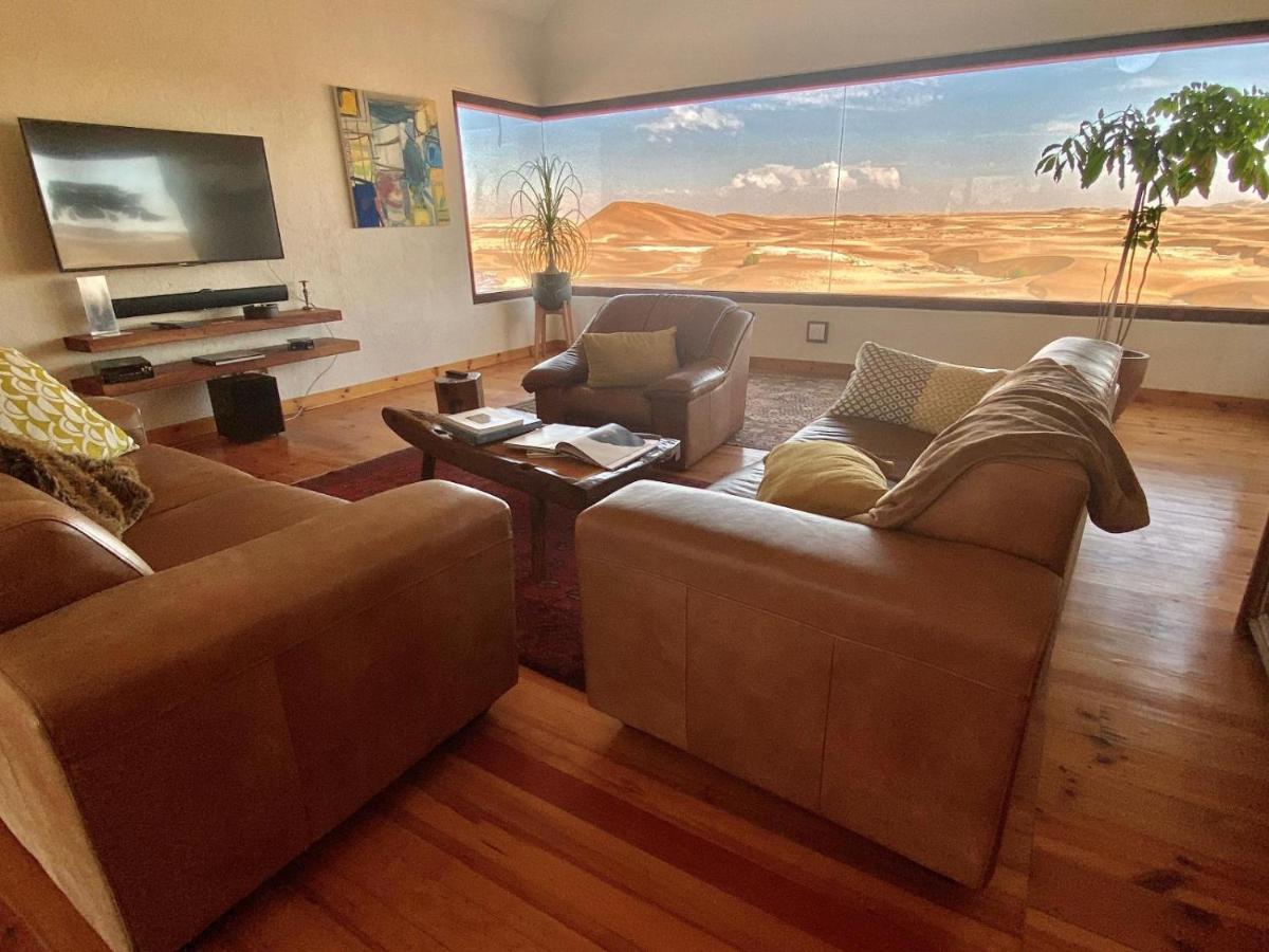 Desert Breeze Lodge Swakopmund Ngoại thất bức ảnh