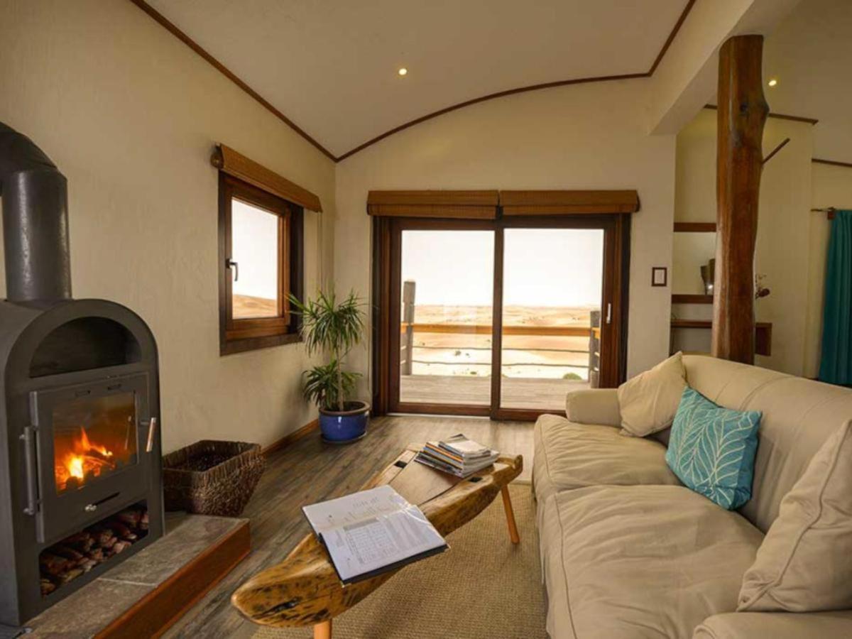 Desert Breeze Lodge Swakopmund Ngoại thất bức ảnh