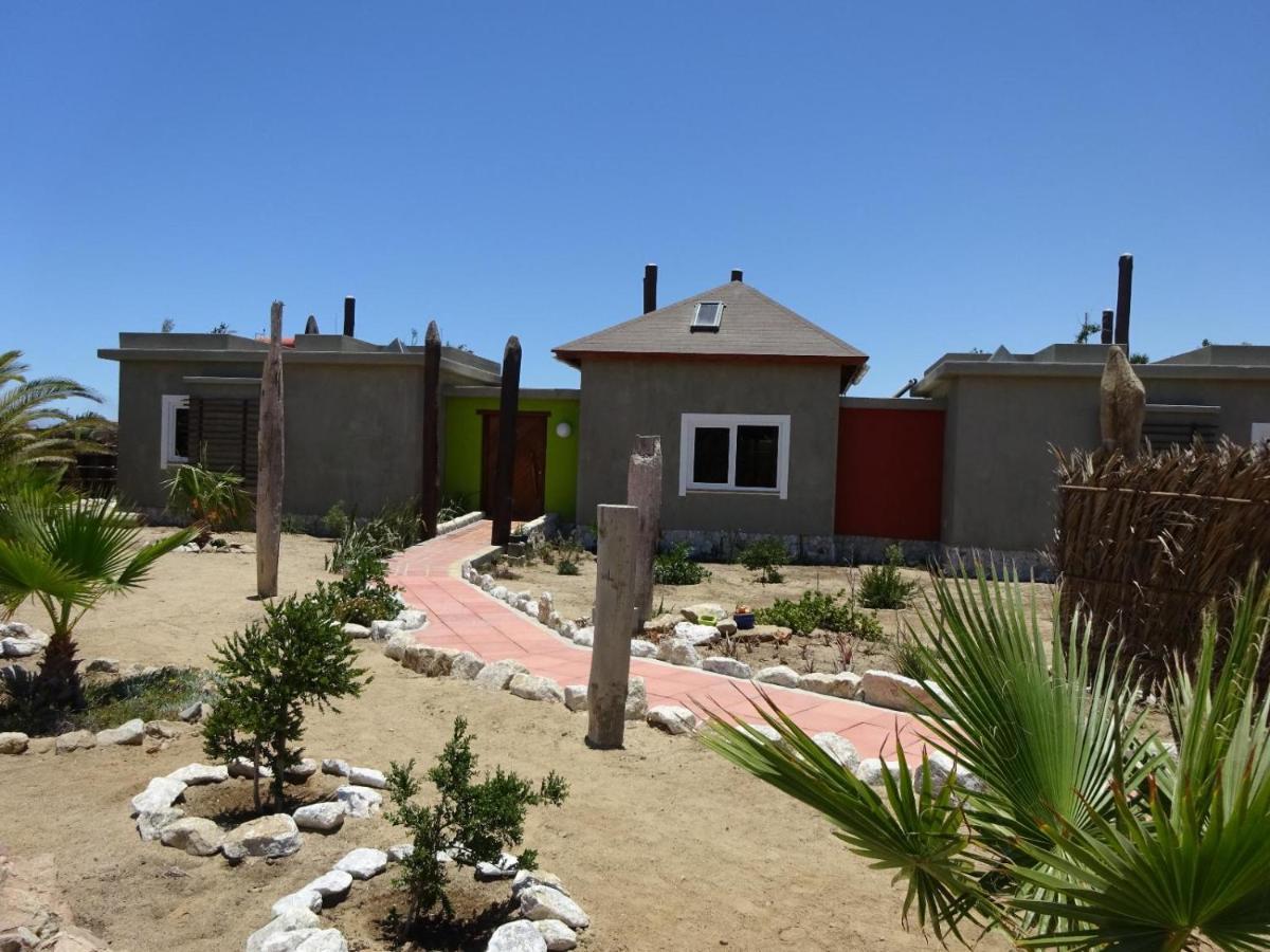 Desert Breeze Lodge Swakopmund Ngoại thất bức ảnh