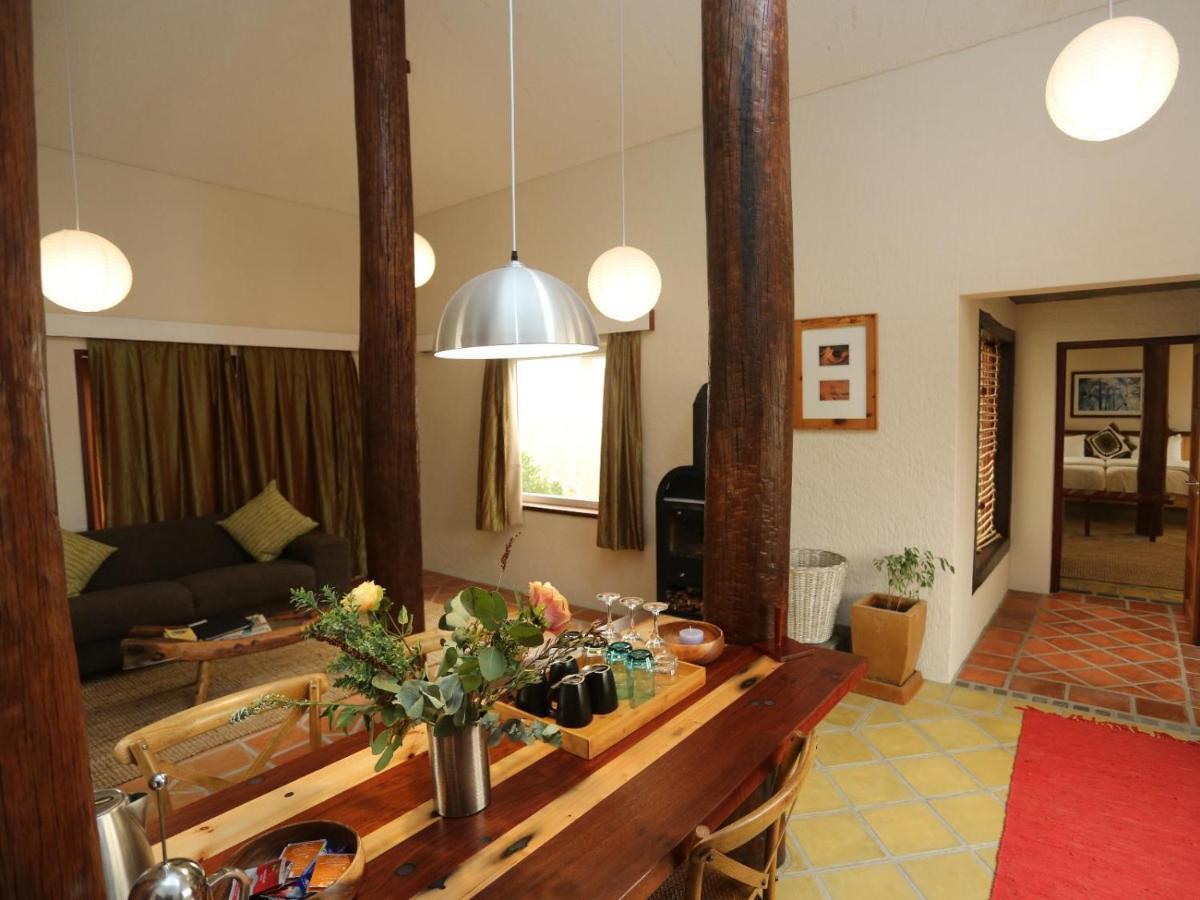 Desert Breeze Lodge Swakopmund Ngoại thất bức ảnh