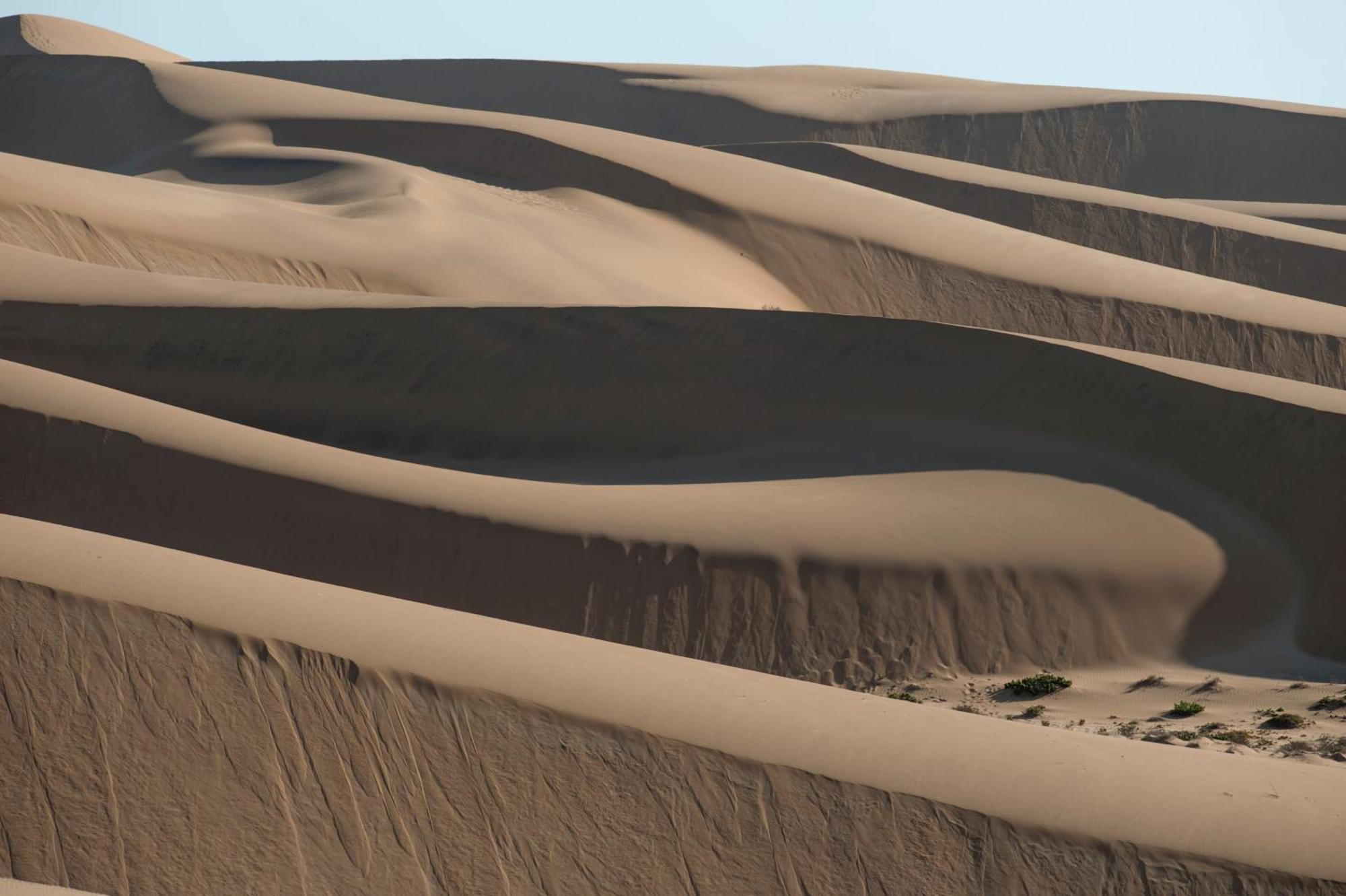 Desert Breeze Lodge Swakopmund Ngoại thất bức ảnh