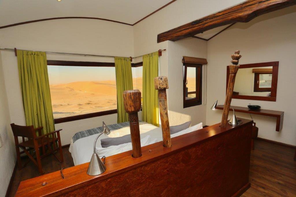 Desert Breeze Lodge Swakopmund Ngoại thất bức ảnh